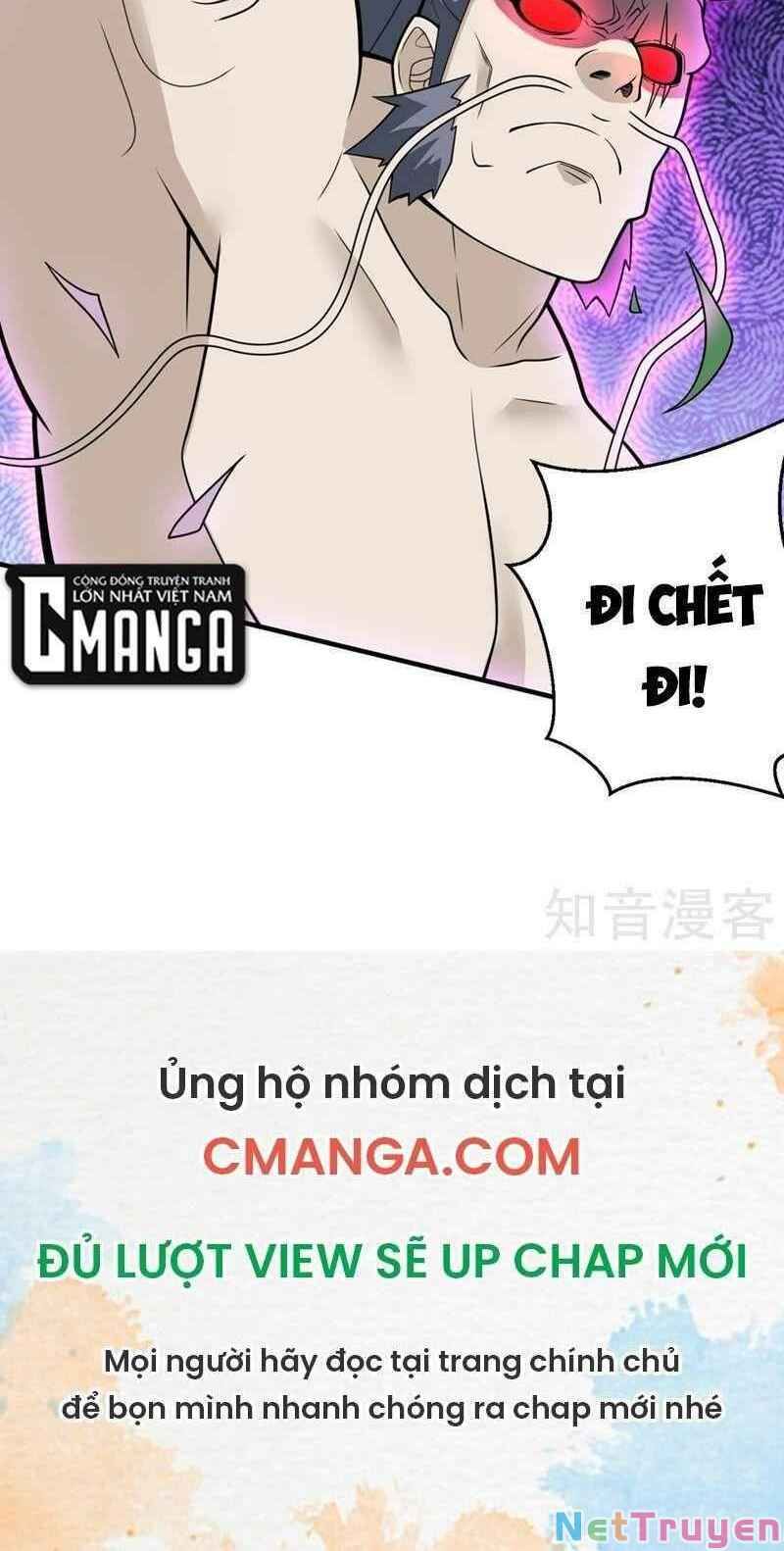 đọc truyện Bị Dạy Dỗ Thành Thánh Chương 72 ảnh 32 tại Thiên Thai Truyện