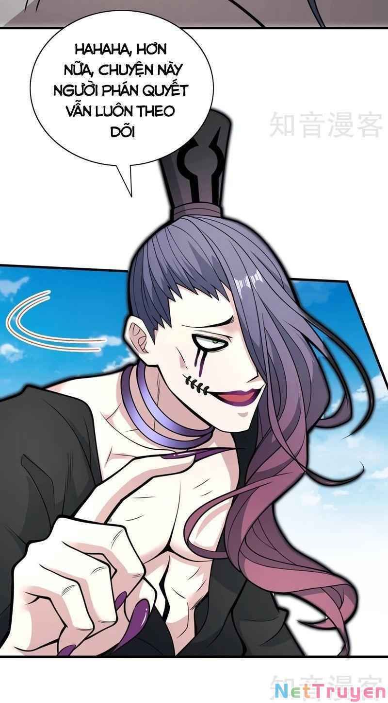 đọc truyện Bị Dạy Dỗ Thành Thánh Chương 72 ảnh 7 tại Thiên Thai Truyện