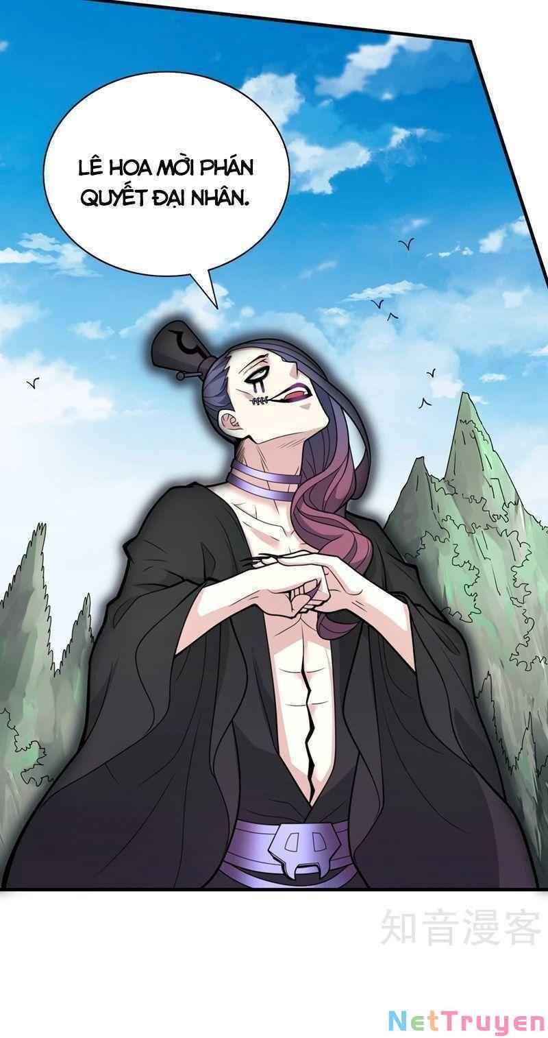 đọc truyện Bị Dạy Dỗ Thành Thánh Chương 72 ảnh 9 tại Thiên Thai Truyện