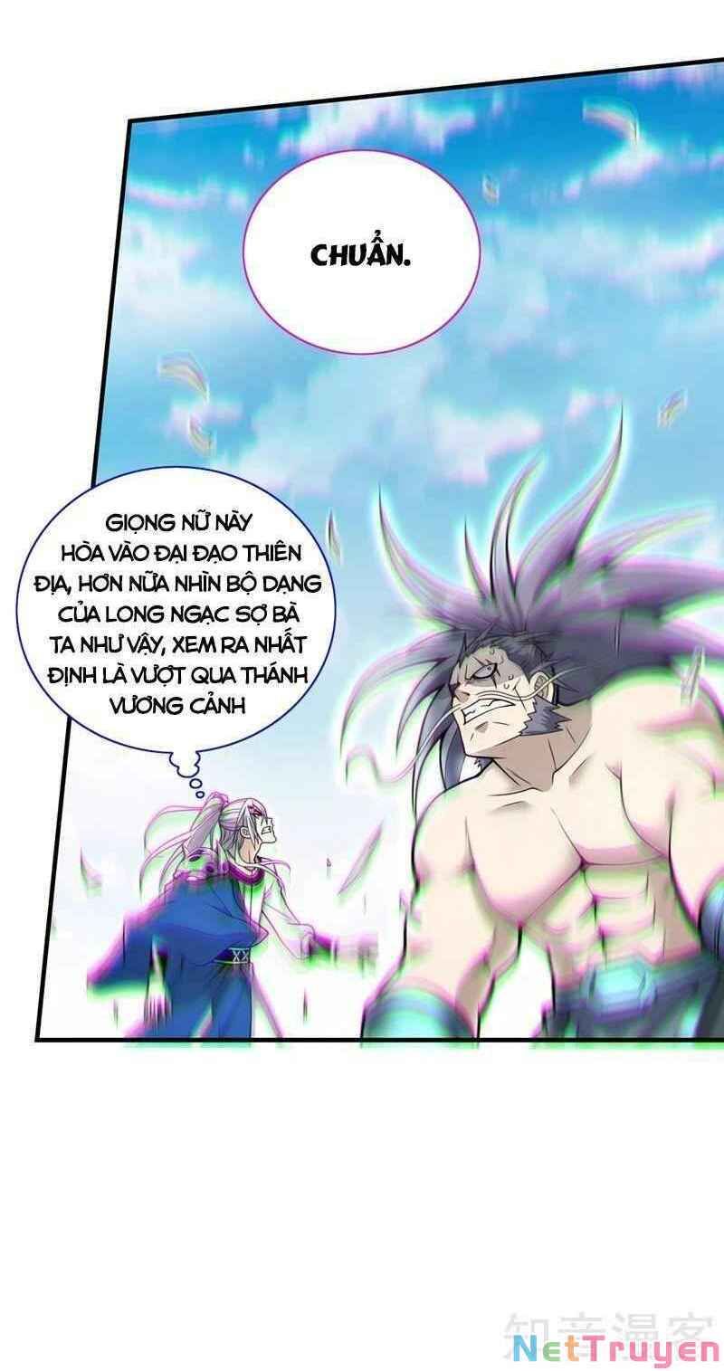 đọc truyện Bị Dạy Dỗ Thành Thánh Chương 72 ảnh 10 tại Thiên Thai Truyện