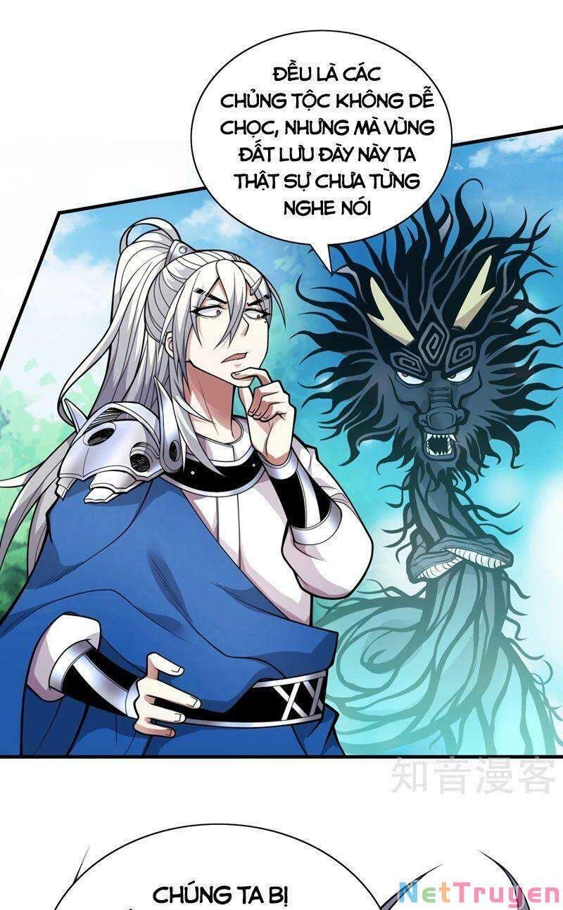 đọc truyện Bị Dạy Dỗ Thành Thánh Chương 73 ảnh 13 tại Thiên Thai Truyện