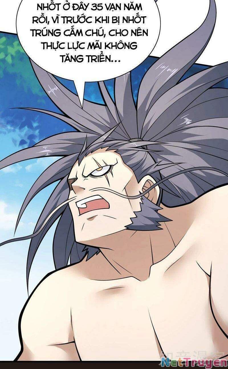 đọc truyện Bị Dạy Dỗ Thành Thánh Chương 73 ảnh 14 tại Thiên Thai Truyện