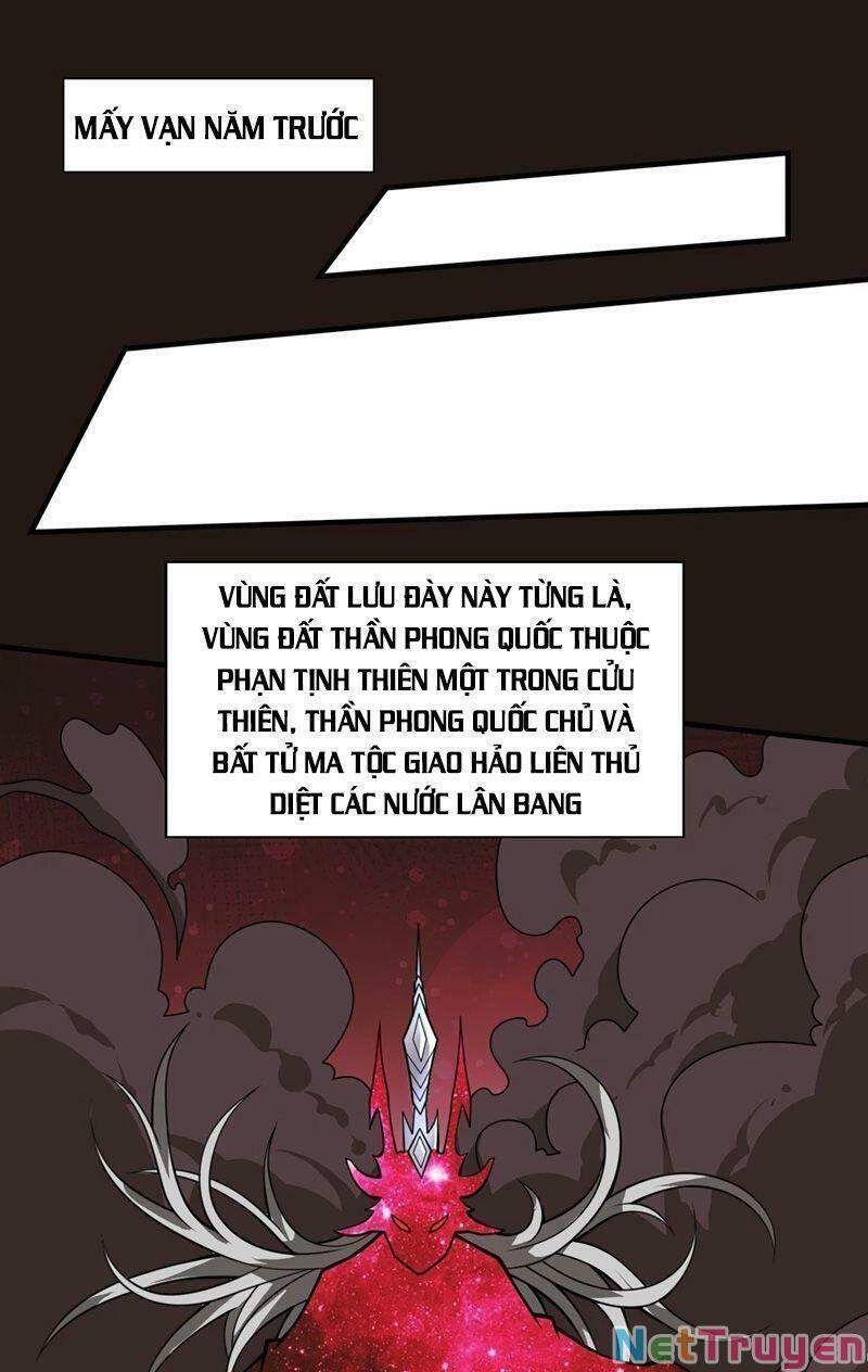 đọc truyện Bị Dạy Dỗ Thành Thánh Chương 73 ảnh 15 tại Thiên Thai Truyện