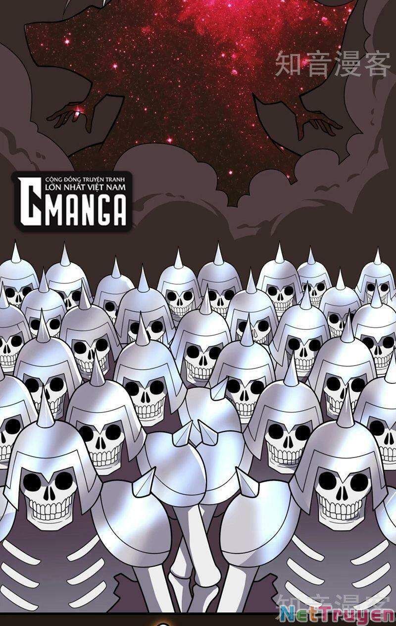 đọc truyện Bị Dạy Dỗ Thành Thánh Chương 73 ảnh 16 tại Thiên Thai Truyện