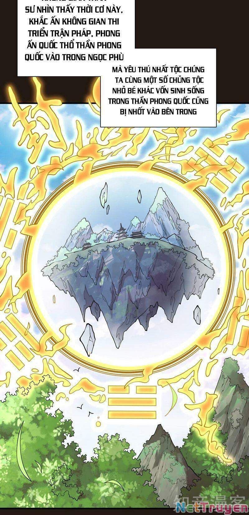 đọc truyện Bị Dạy Dỗ Thành Thánh Chương 73 ảnh 20 tại Thiên Thai Truyện