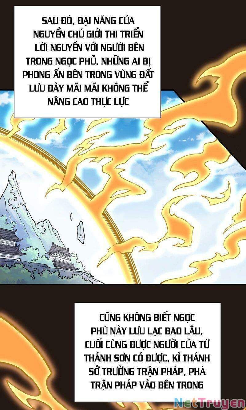 đọc truyện Bị Dạy Dỗ Thành Thánh Chương 73 ảnh 21 tại Thiên Thai Truyện