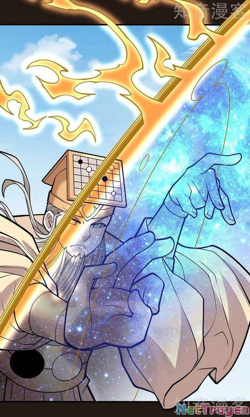 đọc truyện Bị Dạy Dỗ Thành Thánh Chương 73 ảnh 22 tại Thiên Thai Truyện