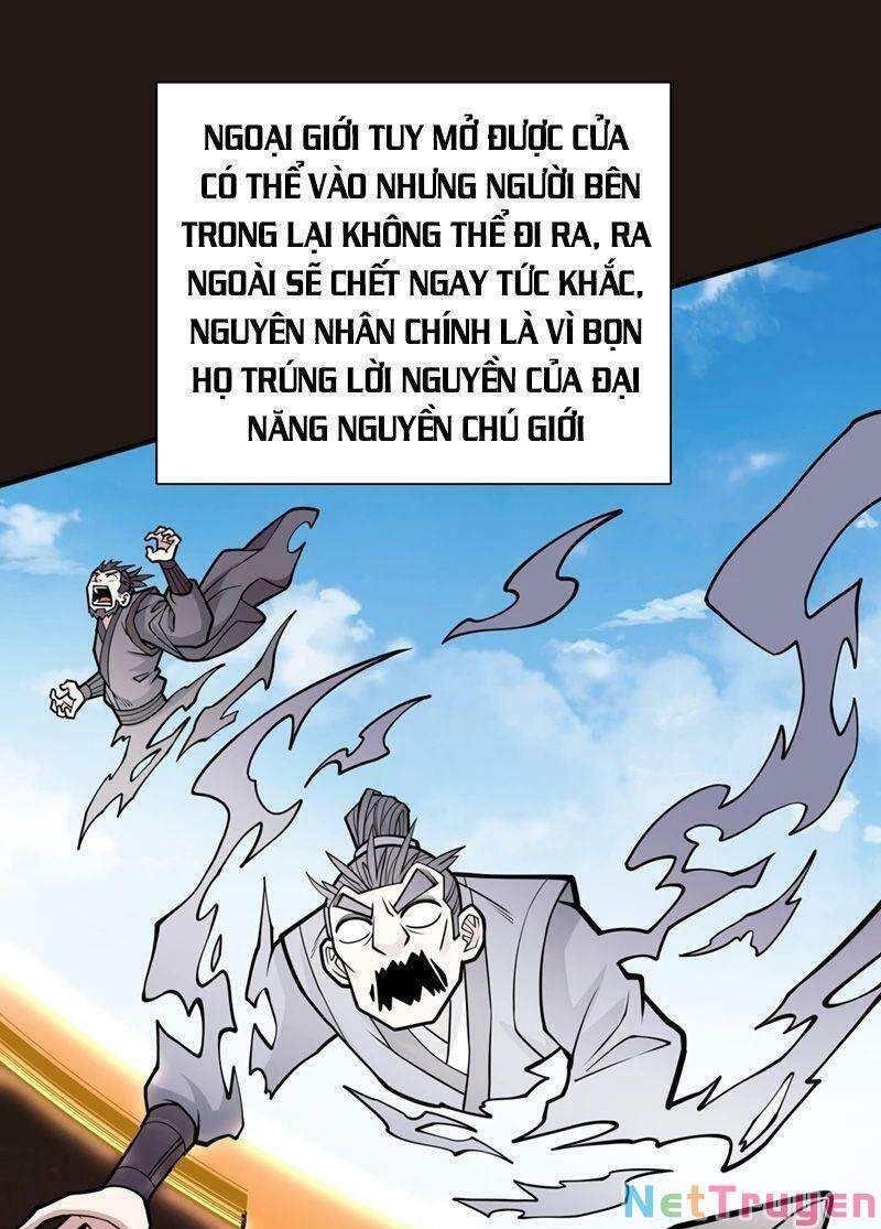 đọc truyện Bị Dạy Dỗ Thành Thánh Chương 73 ảnh 23 tại Thiên Thai Truyện