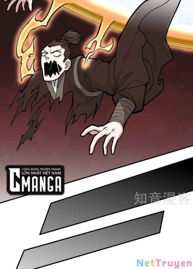 đọc truyện Bị Dạy Dỗ Thành Thánh Chương 73 ảnh 24 tại Thiên Thai Truyện