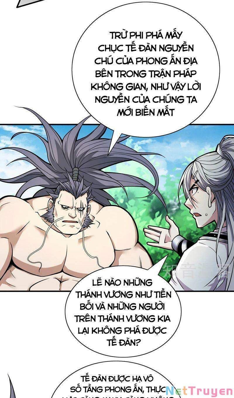 đọc truyện Bị Dạy Dỗ Thành Thánh Chương 73 ảnh 25 tại Thiên Thai Truyện