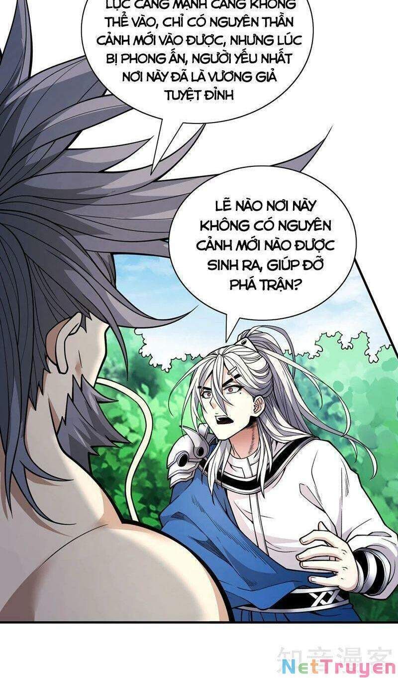 đọc truyện Bị Dạy Dỗ Thành Thánh Chương 73 ảnh 26 tại Thiên Thai Truyện