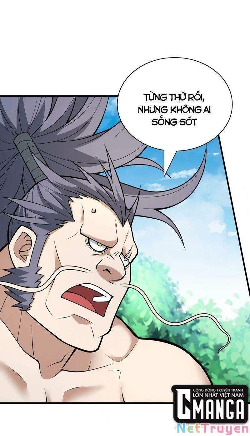 đọc truyện Bị Dạy Dỗ Thành Thánh Chương 73 ảnh 27 tại Thiên Thai Truyện