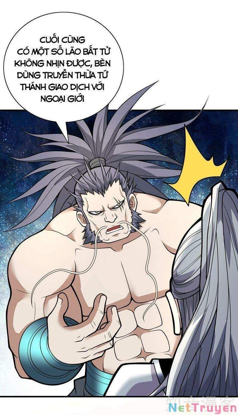 đọc truyện Bị Dạy Dỗ Thành Thánh Chương 73 ảnh 28 tại Thiên Thai Truyện