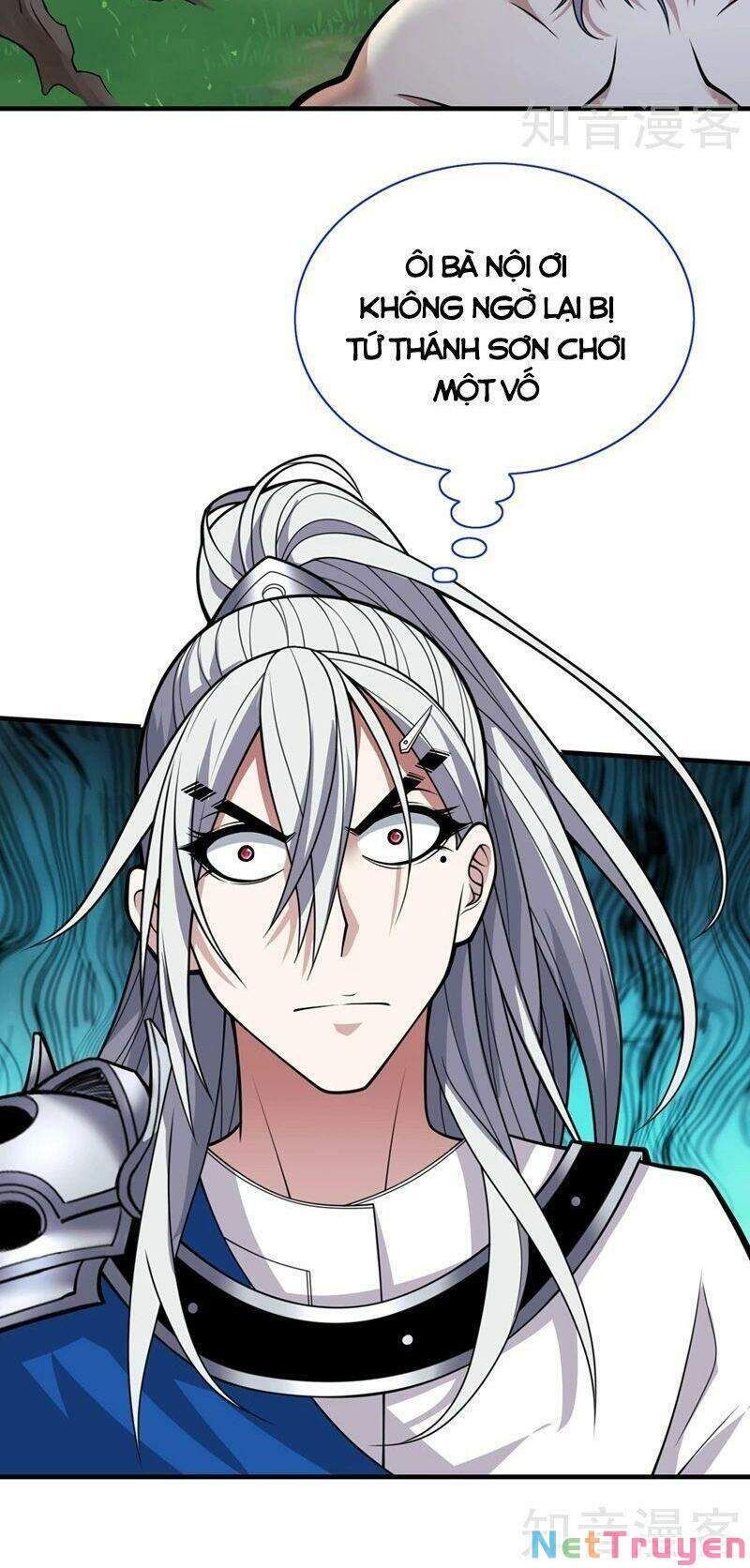 đọc truyện Bị Dạy Dỗ Thành Thánh Chương 73 ảnh 30 tại Thiên Thai Truyện