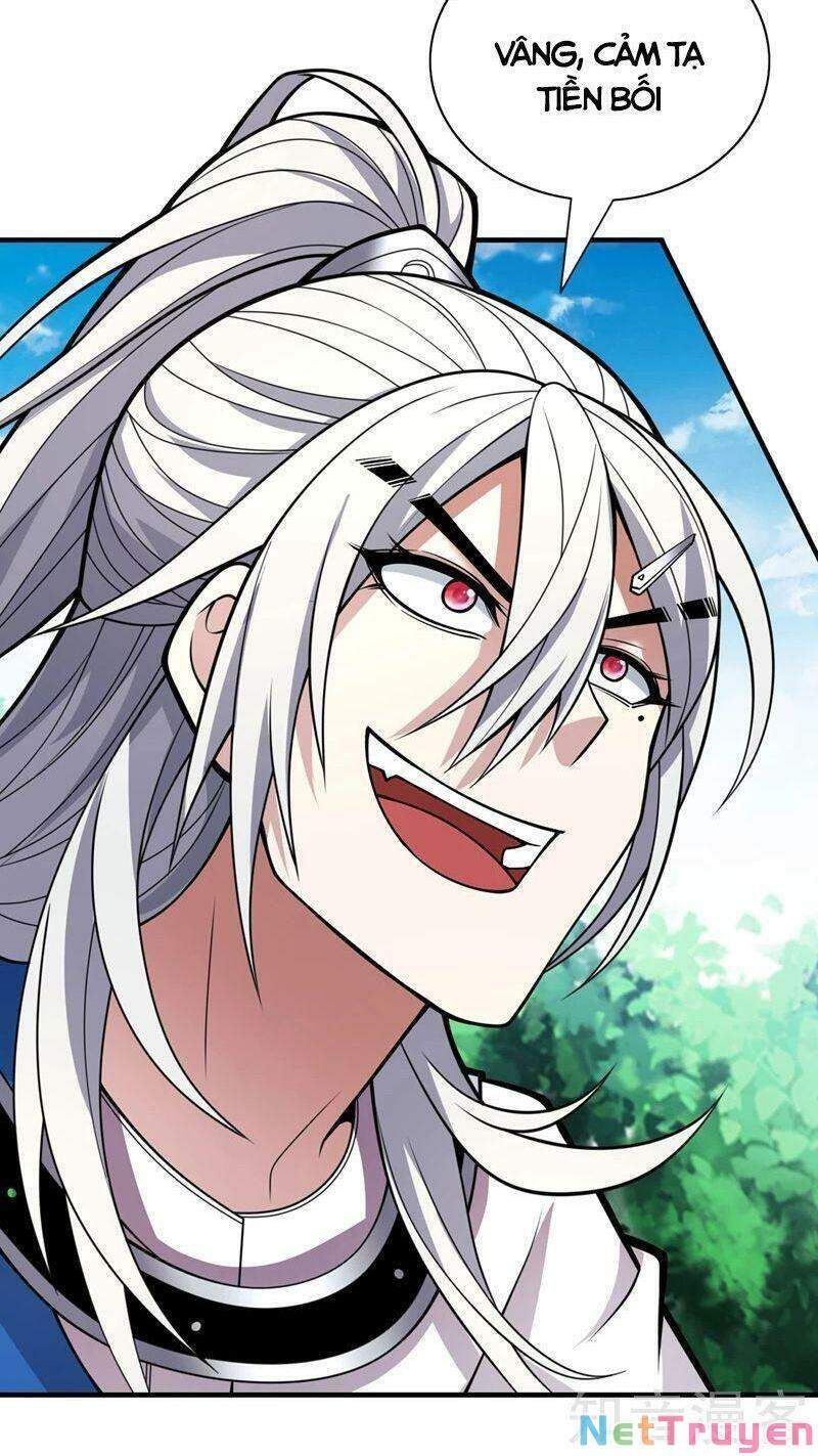 đọc truyện Bị Dạy Dỗ Thành Thánh Chương 73 ảnh 34 tại Thiên Thai Truyện