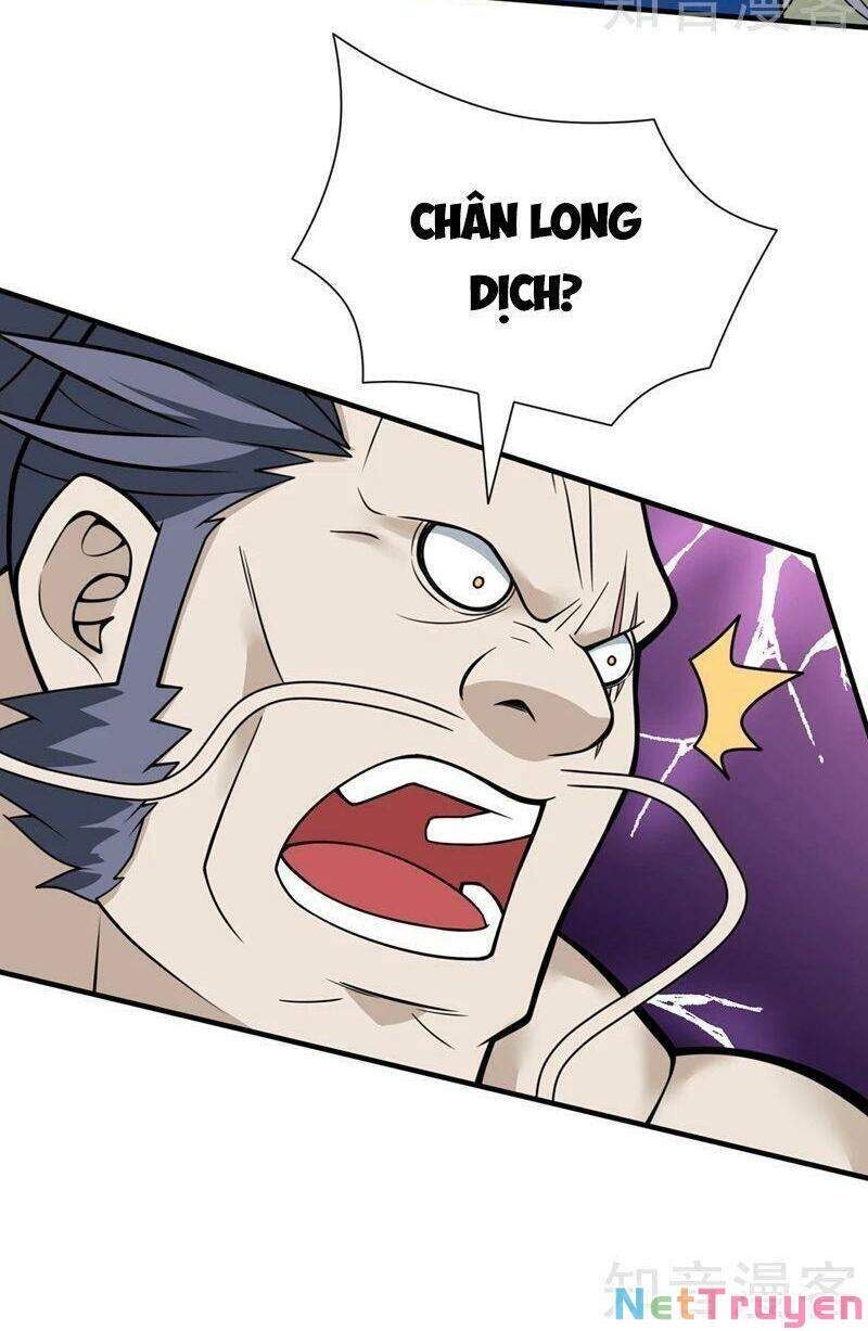 đọc truyện Bị Dạy Dỗ Thành Thánh Chương 73 ảnh 6 tại Thiên Thai Truyện