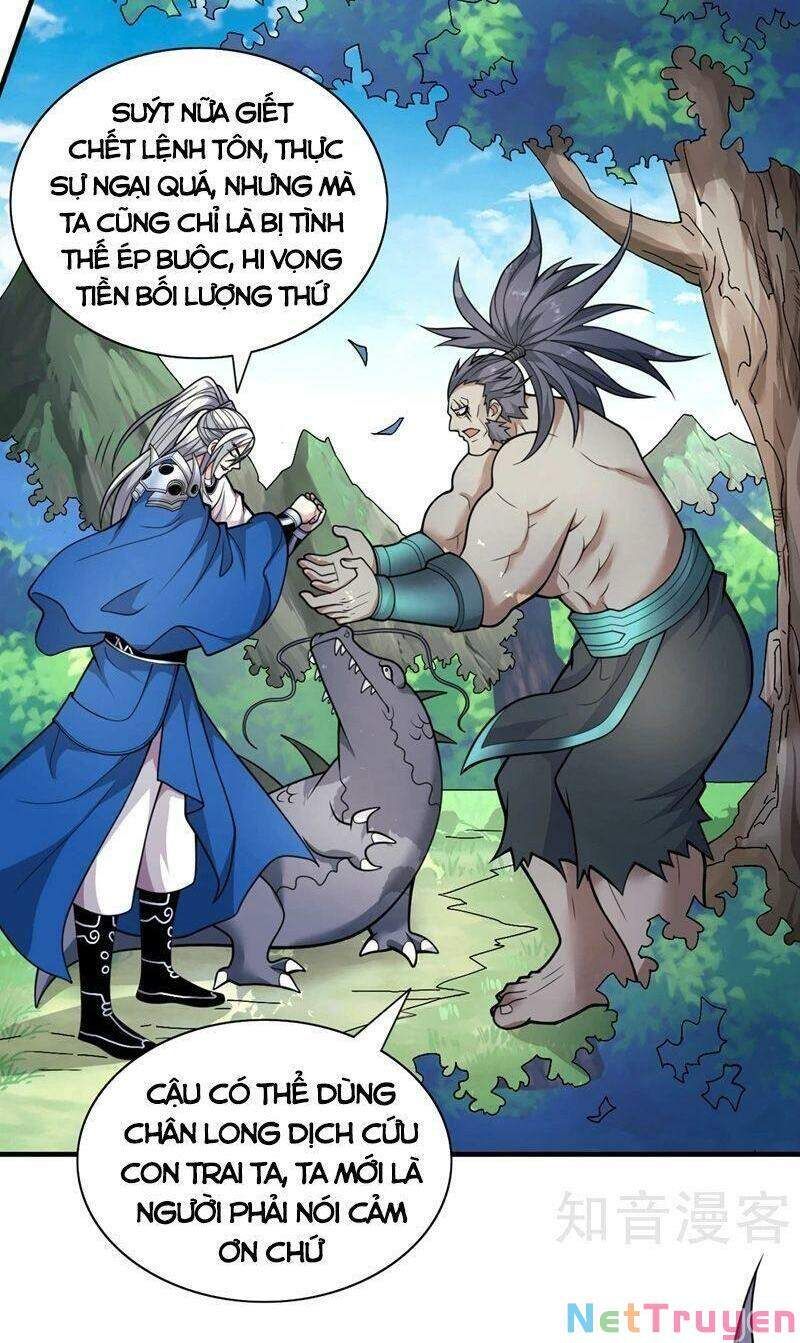 đọc truyện Bị Dạy Dỗ Thành Thánh Chương 73 ảnh 10 tại Thiên Thai Truyện