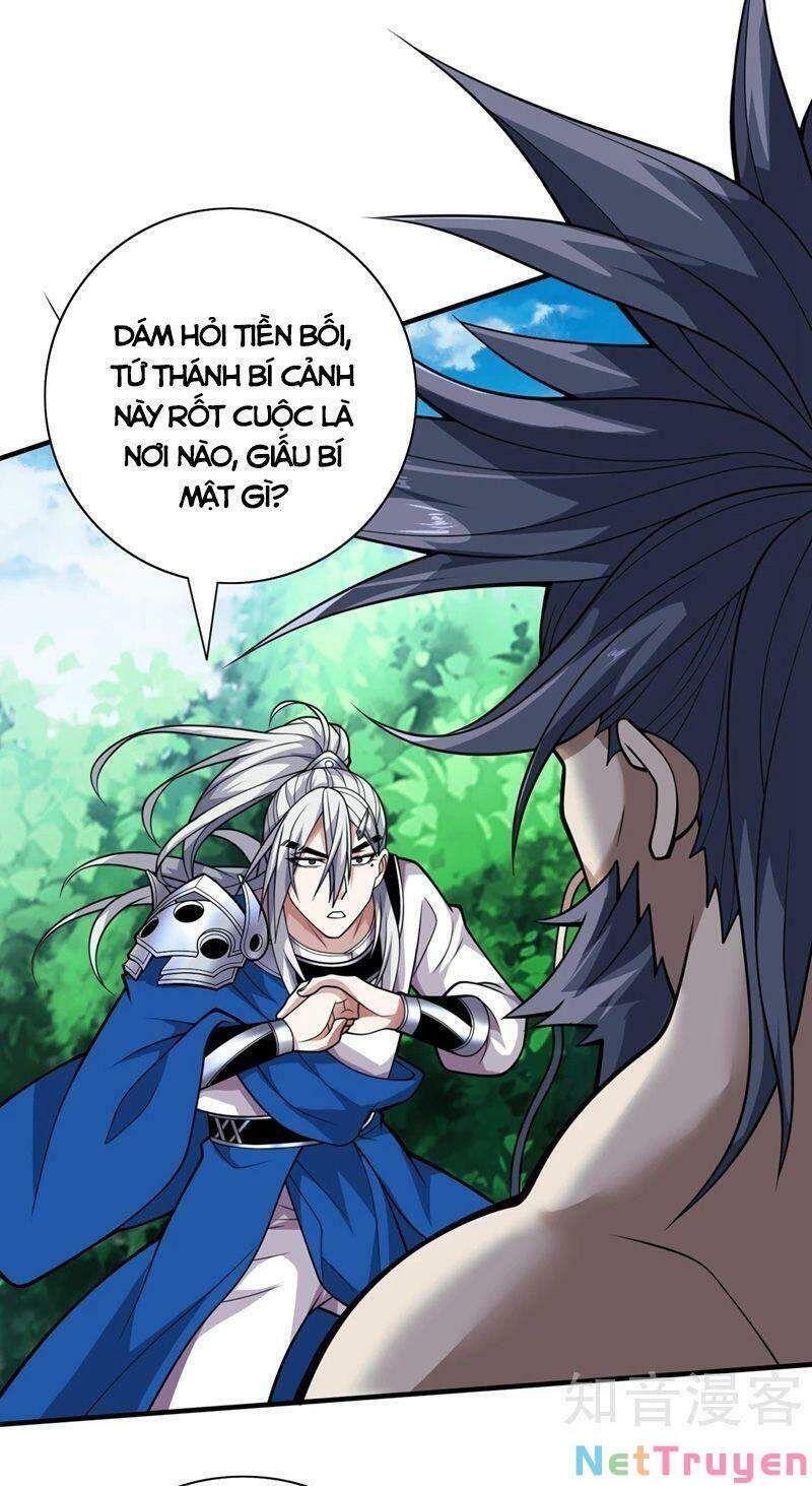 đọc truyện Bị Dạy Dỗ Thành Thánh Chương 73 ảnh 11 tại Thiên Thai Truyện