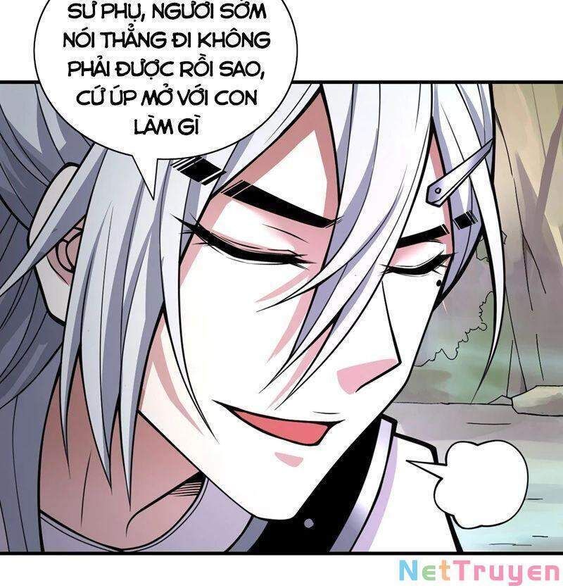 đọc truyện Bị Dạy Dỗ Thành Thánh Chương 74 ảnh 25 tại Thiên Thai Truyện