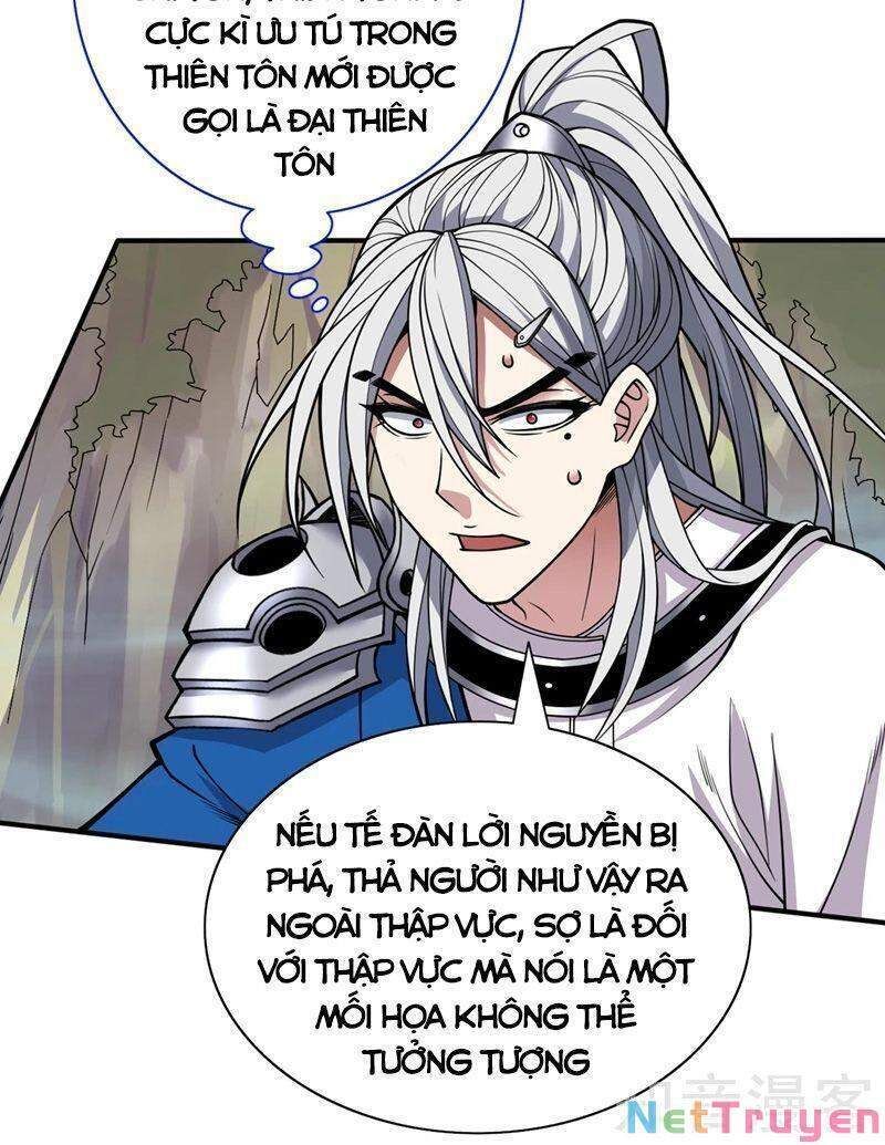 đọc truyện Bị Dạy Dỗ Thành Thánh Chương 74 ảnh 29 tại Thiên Thai Truyện