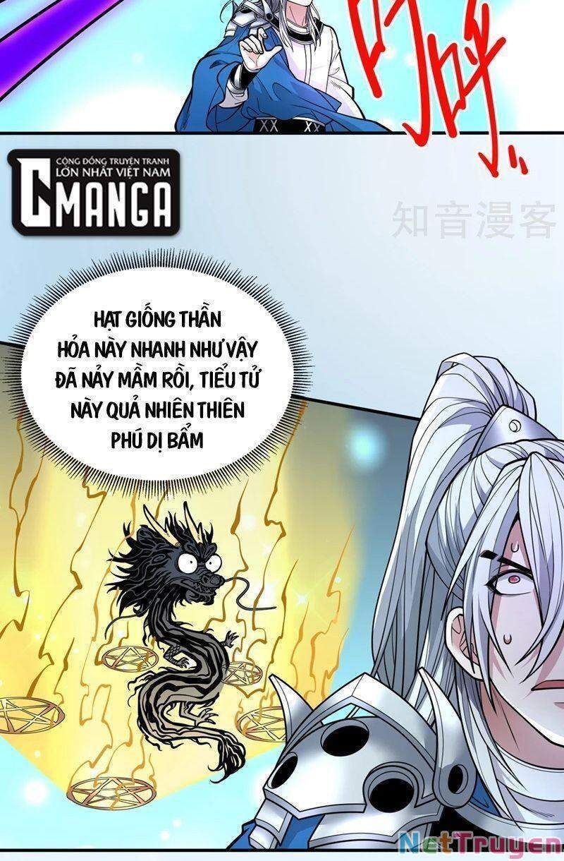 đọc truyện Bị Dạy Dỗ Thành Thánh Chương 74 ảnh 8 tại Thiên Thai Truyện