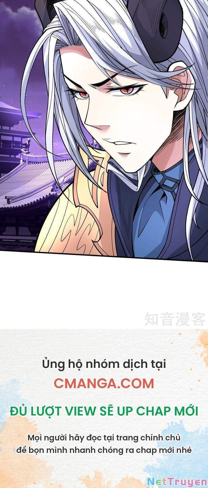 đọc truyện Bị Dạy Dỗ Thành Thánh Chương 75 ảnh 16 tại Thiên Thai Truyện