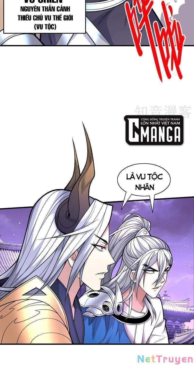 đọc truyện Bị Dạy Dỗ Thành Thánh Chương 75 ảnh 20 tại Thiên Thai Truyện