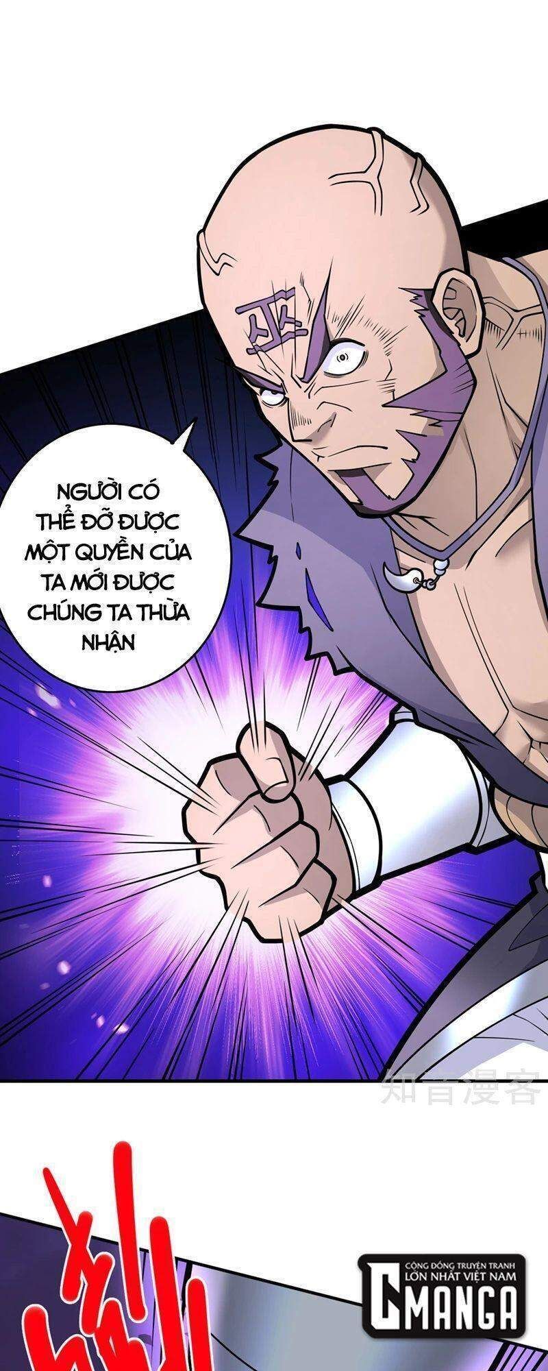 đọc truyện Bị Dạy Dỗ Thành Thánh Chương 75 ảnh 23 tại Thiên Thai Truyện