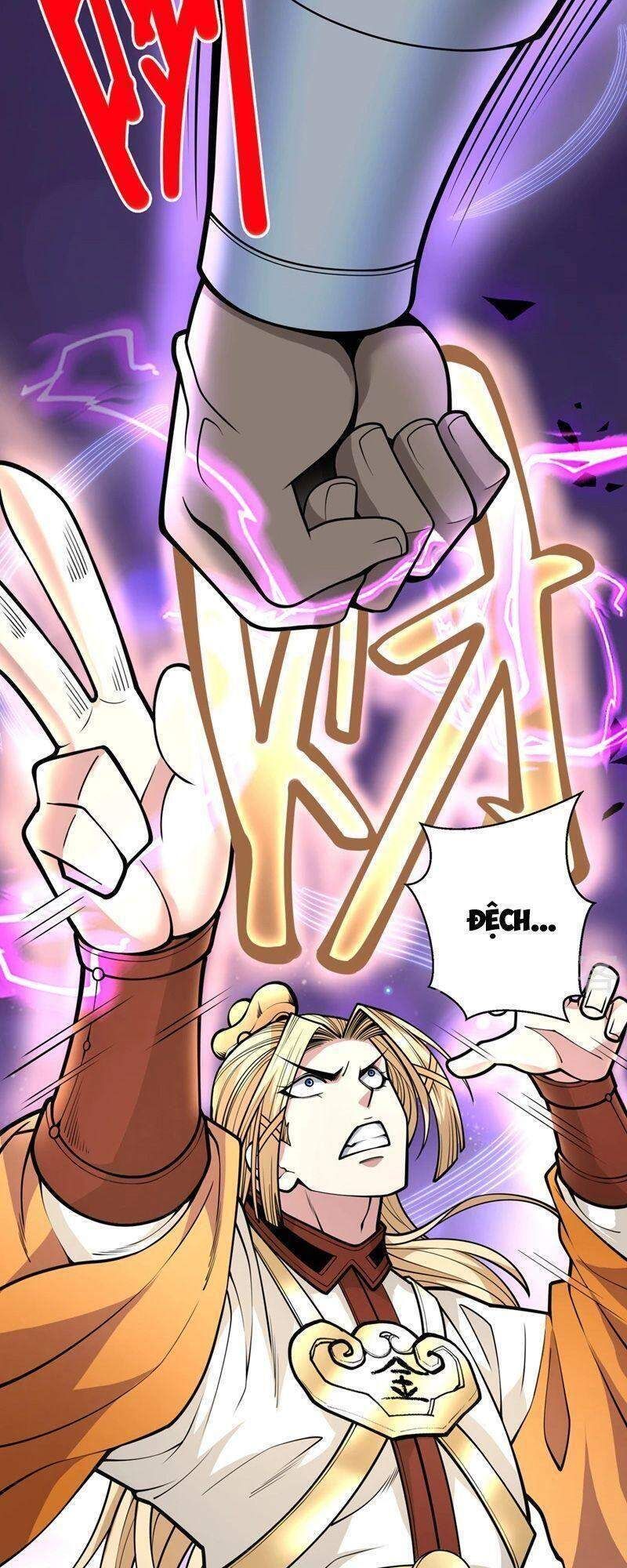 đọc truyện Bị Dạy Dỗ Thành Thánh Chương 75 ảnh 24 tại Thiên Thai Truyện