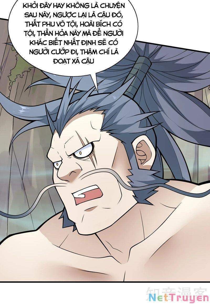 đọc truyện Bị Dạy Dỗ Thành Thánh Chương 75 ảnh 6 tại Thiên Thai Truyện