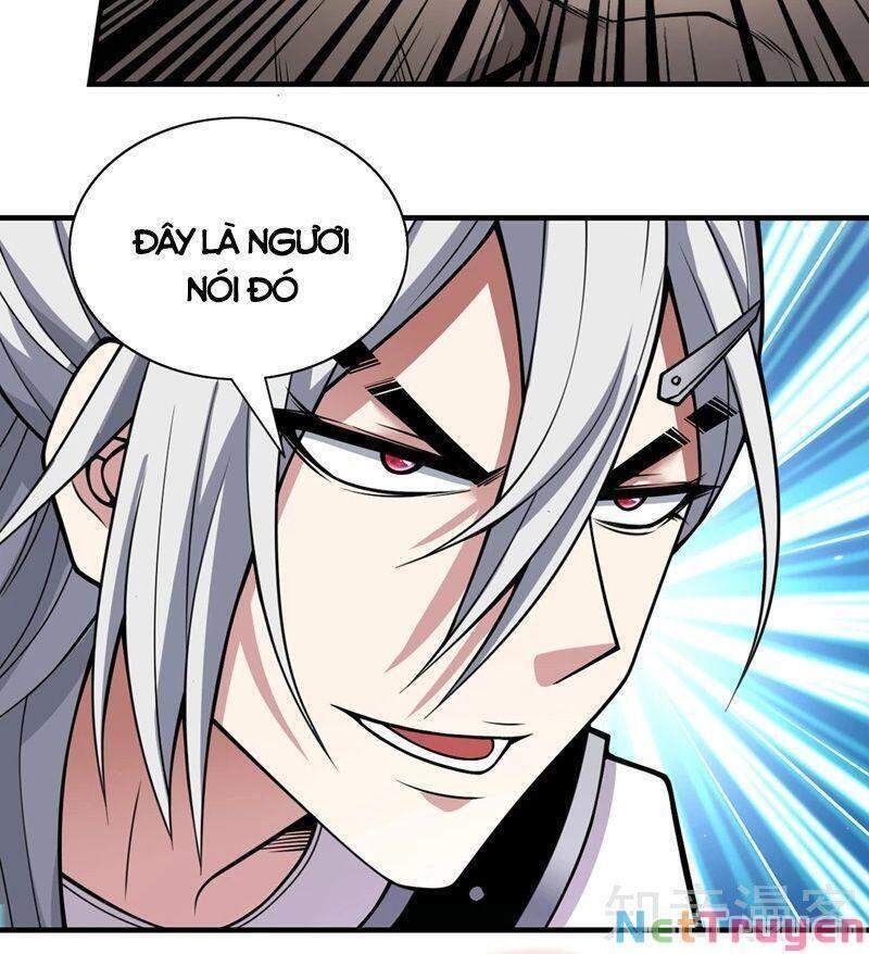 đọc truyện Bị Dạy Dỗ Thành Thánh Chương 76 ảnh 14 tại Thiên Thai Truyện