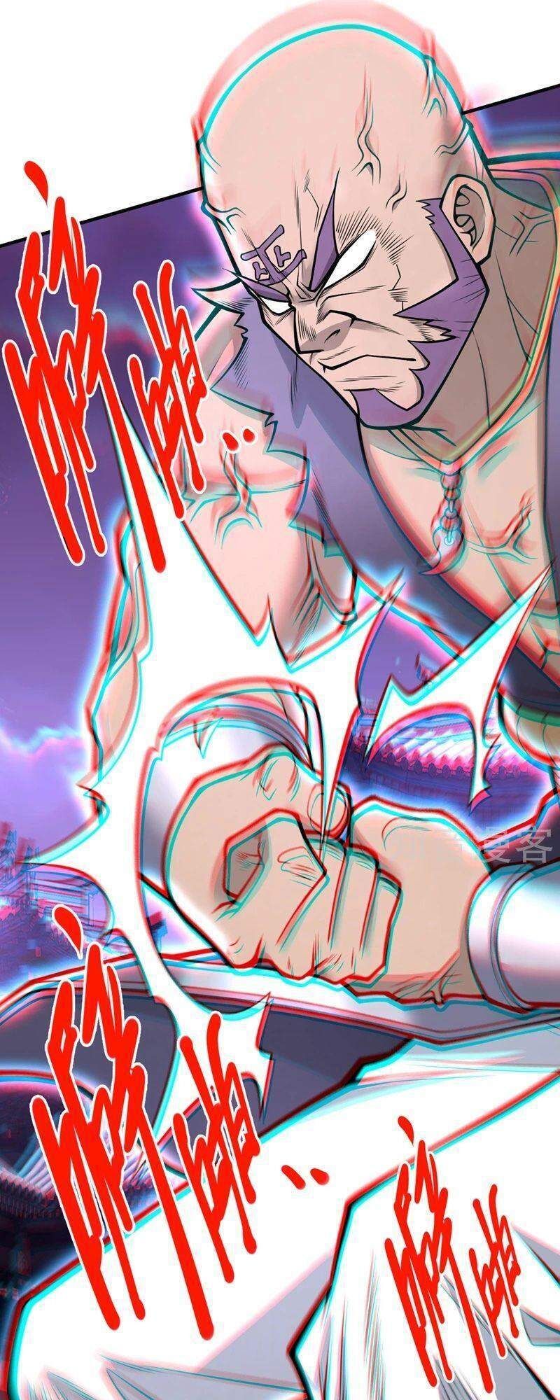 đọc truyện Bị Dạy Dỗ Thành Thánh Chương 76 ảnh 15 tại Thiên Thai Truyện