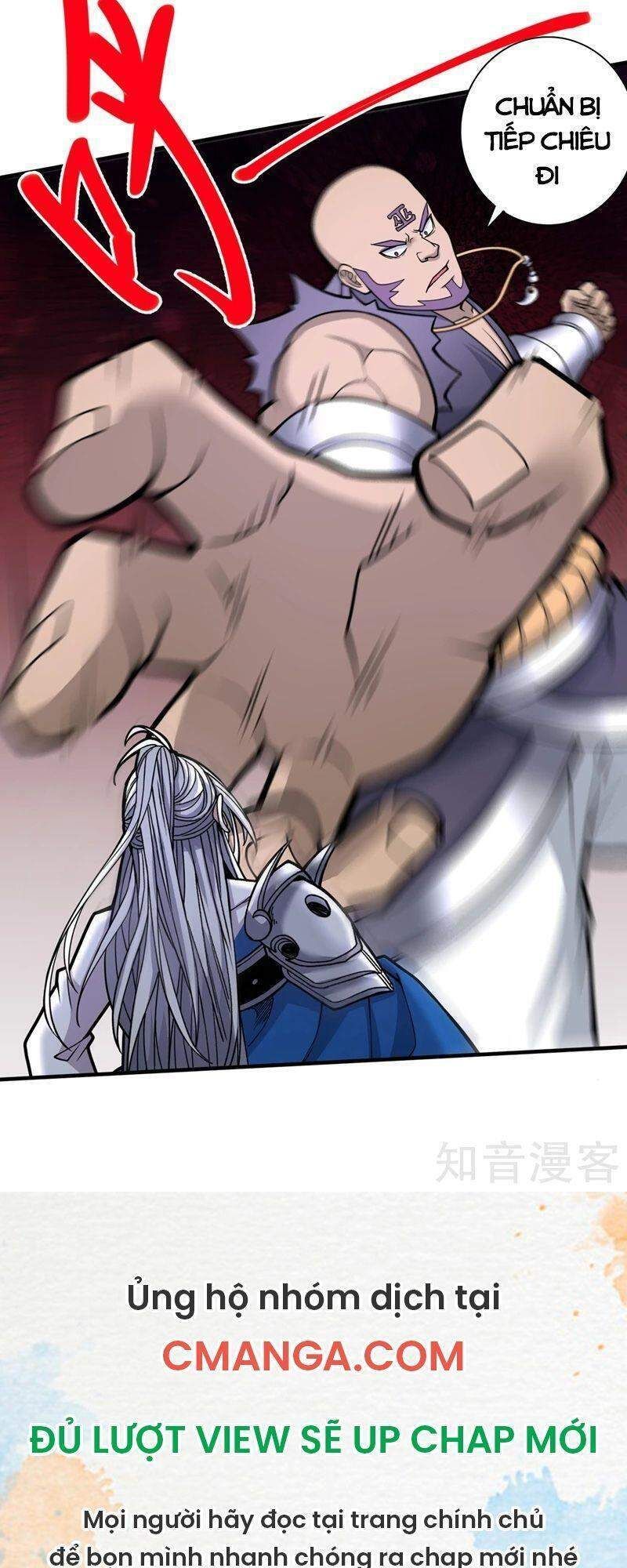 đọc truyện Bị Dạy Dỗ Thành Thánh Chương 76 ảnh 18 tại Thiên Thai Truyện