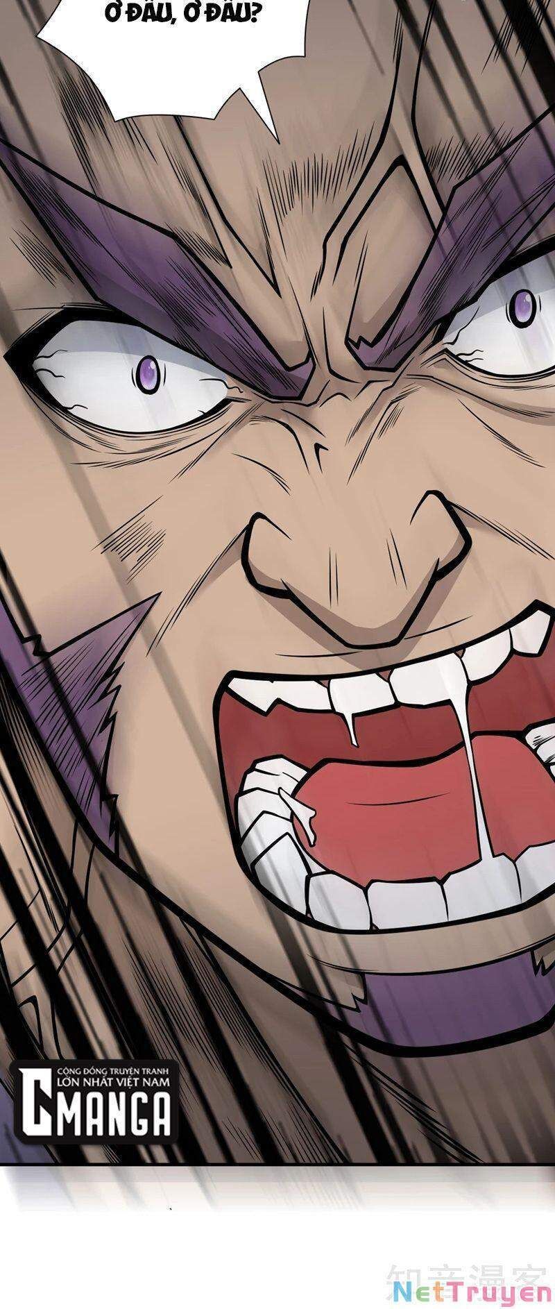 đọc truyện Bị Dạy Dỗ Thành Thánh Chương 76 ảnh 25 tại Thiên Thai Truyện