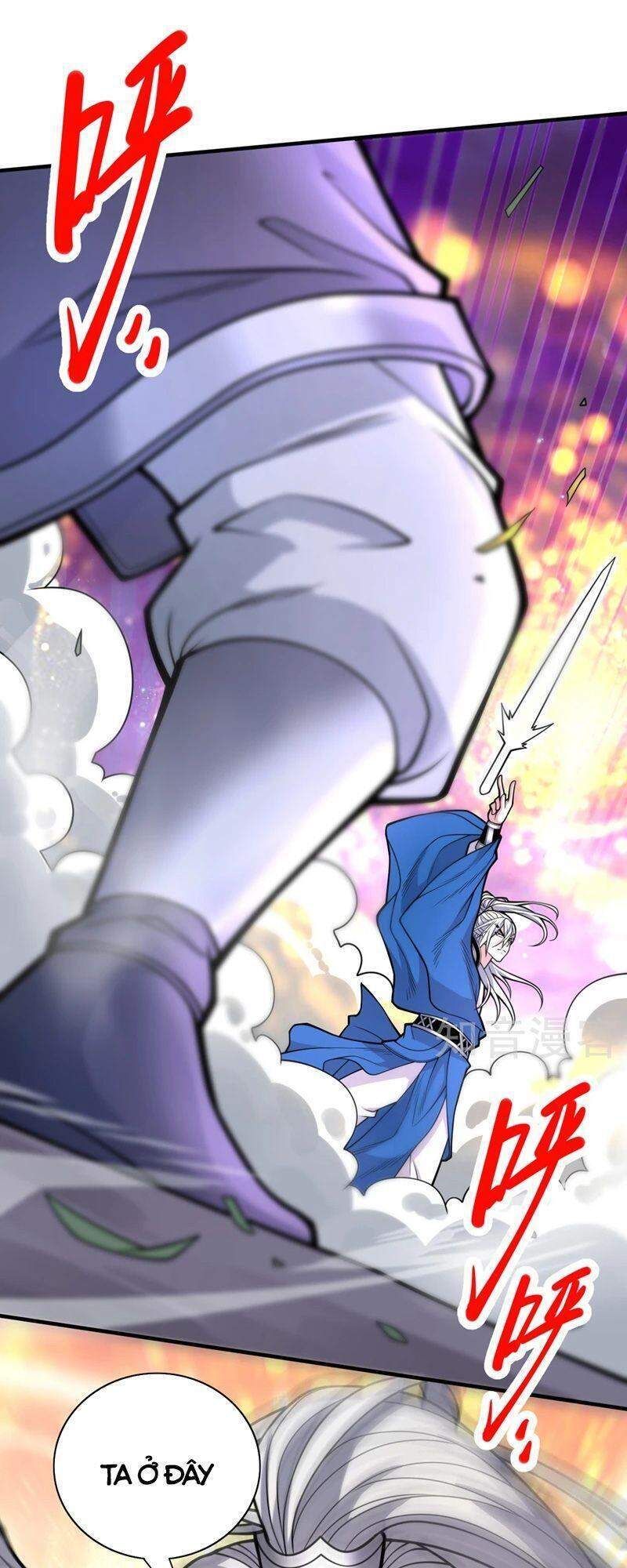 đọc truyện Bị Dạy Dỗ Thành Thánh Chương 76 ảnh 26 tại Thiên Thai Truyện