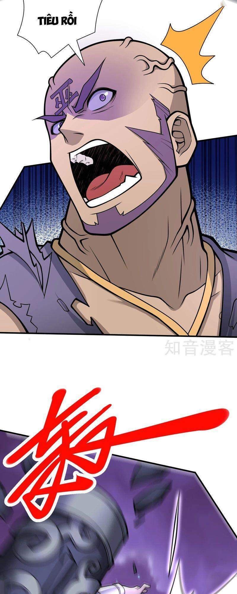 đọc truyện Bị Dạy Dỗ Thành Thánh Chương 76 ảnh 28 tại Thiên Thai Truyện