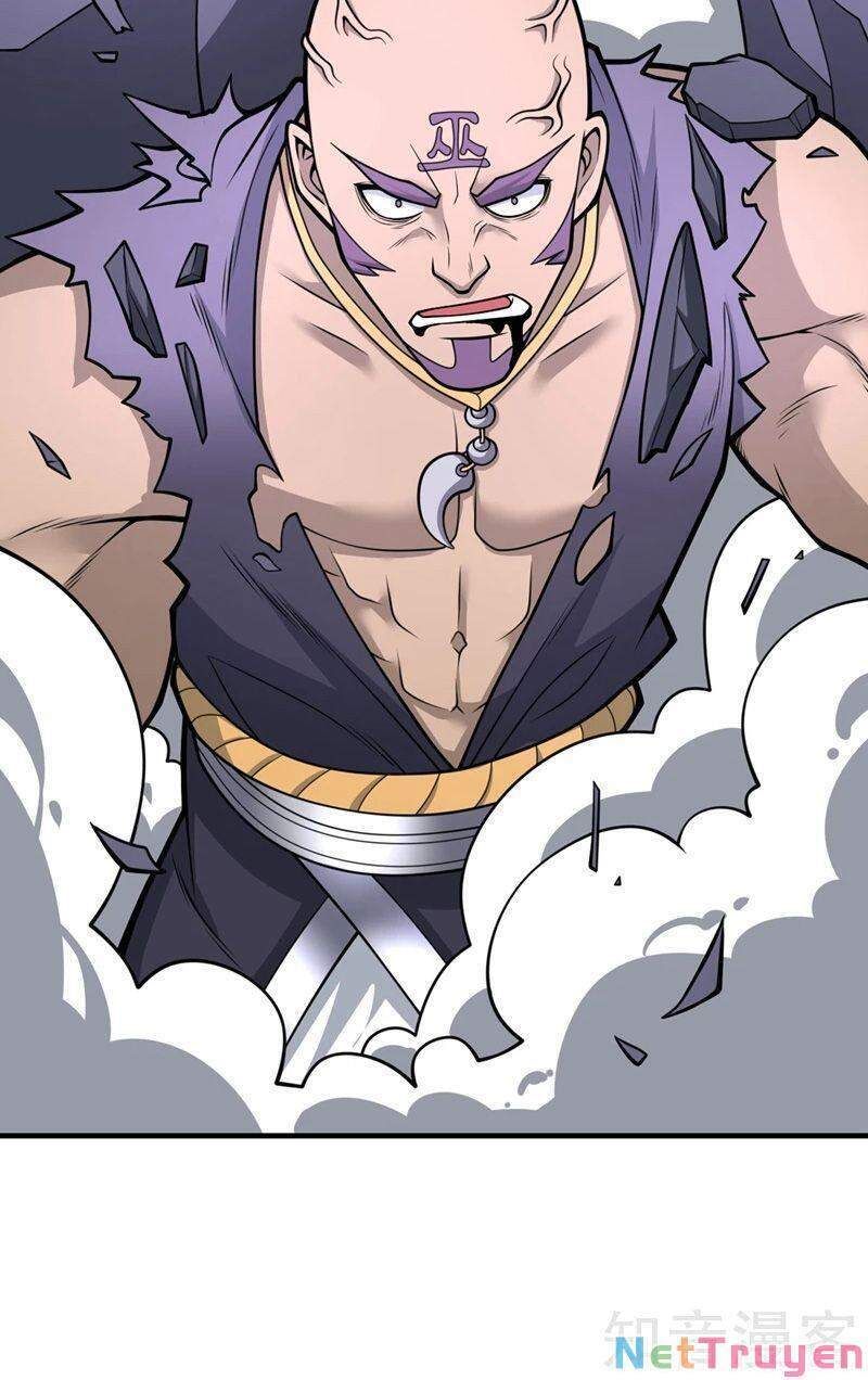 đọc truyện Bị Dạy Dỗ Thành Thánh Chương 76 ảnh 31 tại Thiên Thai Truyện