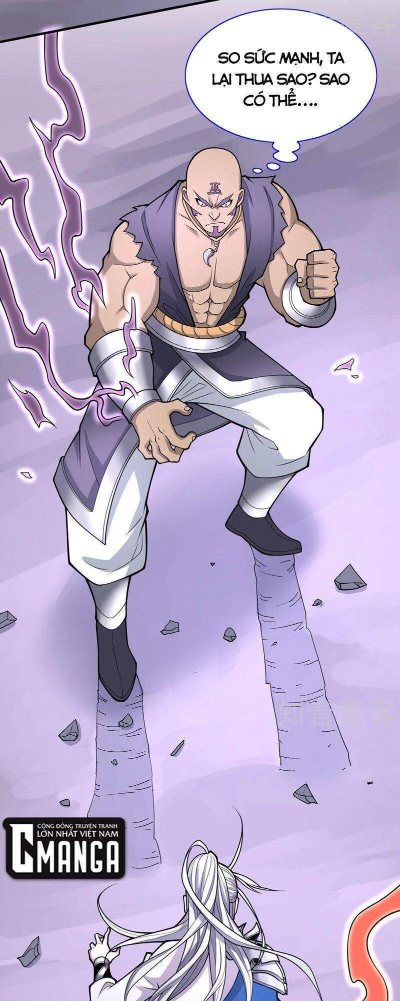 đọc truyện Bị Dạy Dỗ Thành Thánh Chương 76 ảnh 11 tại Thiên Thai Truyện