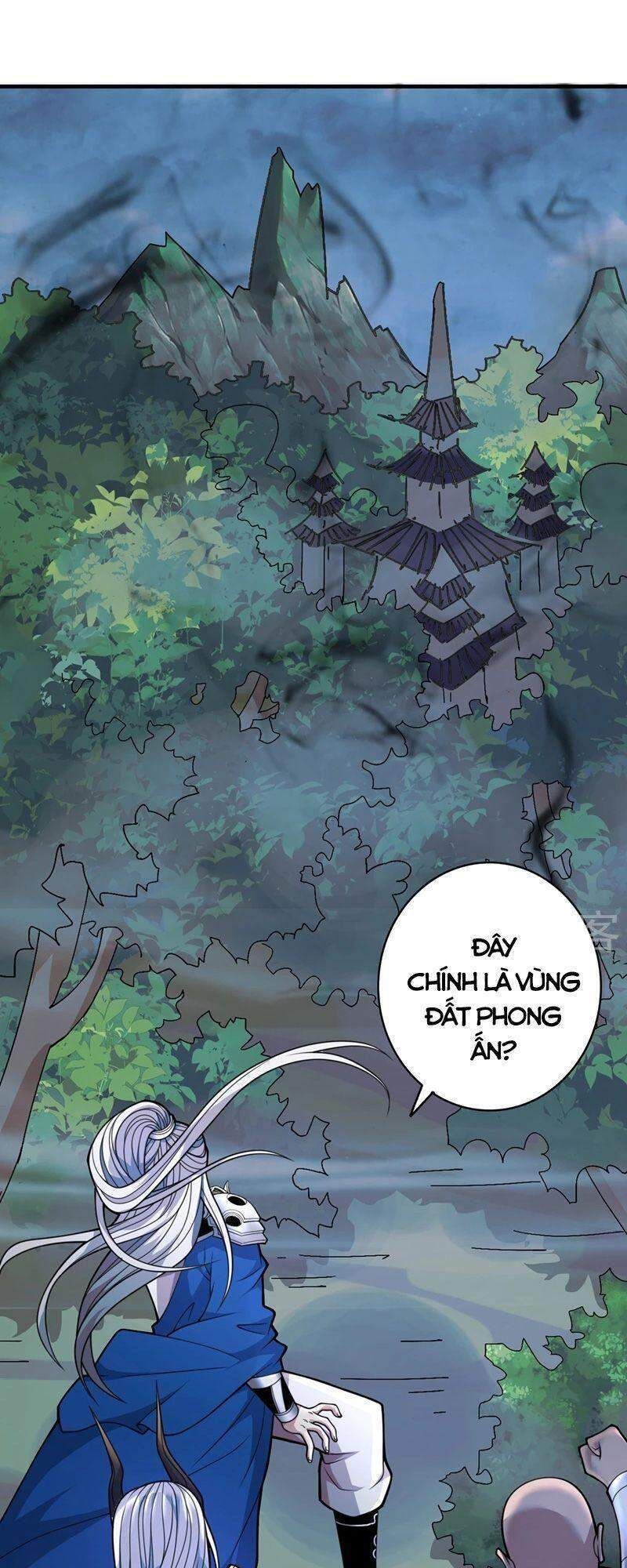 đọc truyện Bị Dạy Dỗ Thành Thánh Chương 77 ảnh 15 tại Thiên Thai Truyện