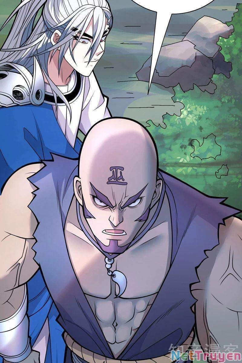 đọc truyện Bị Dạy Dỗ Thành Thánh Chương 77 ảnh 18 tại Thiên Thai Truyện