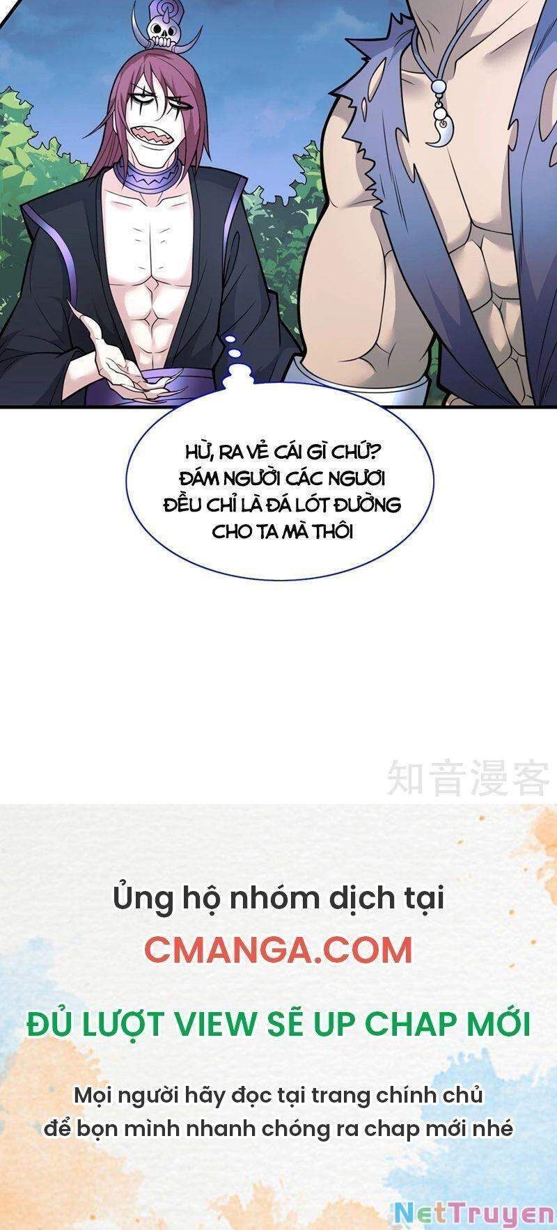 đọc truyện Bị Dạy Dỗ Thành Thánh Chương 77 ảnh 22 tại Thiên Thai Truyện