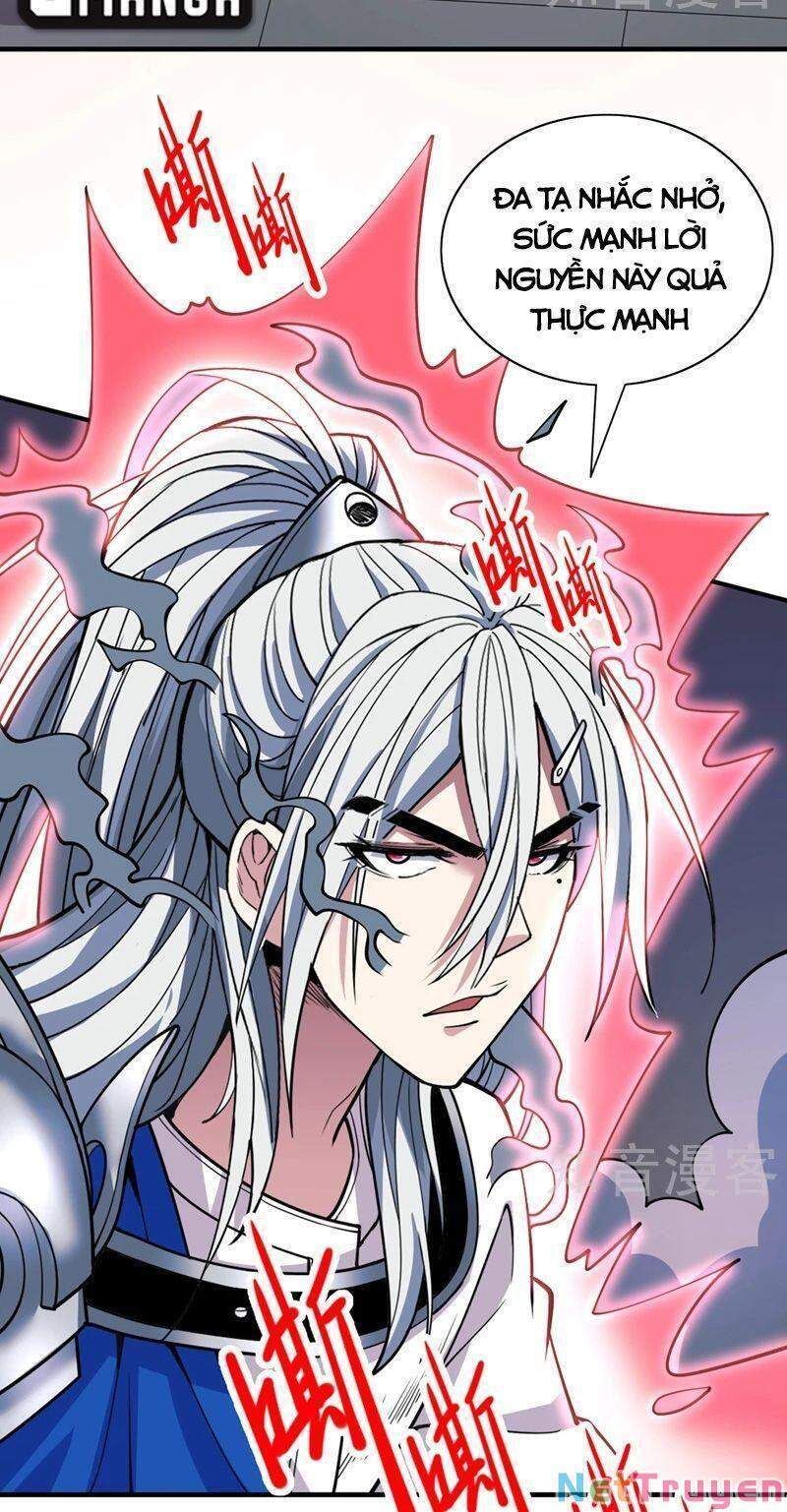 đọc truyện Bị Dạy Dỗ Thành Thánh Chương 77 ảnh 24 tại Thiên Thai Truyện