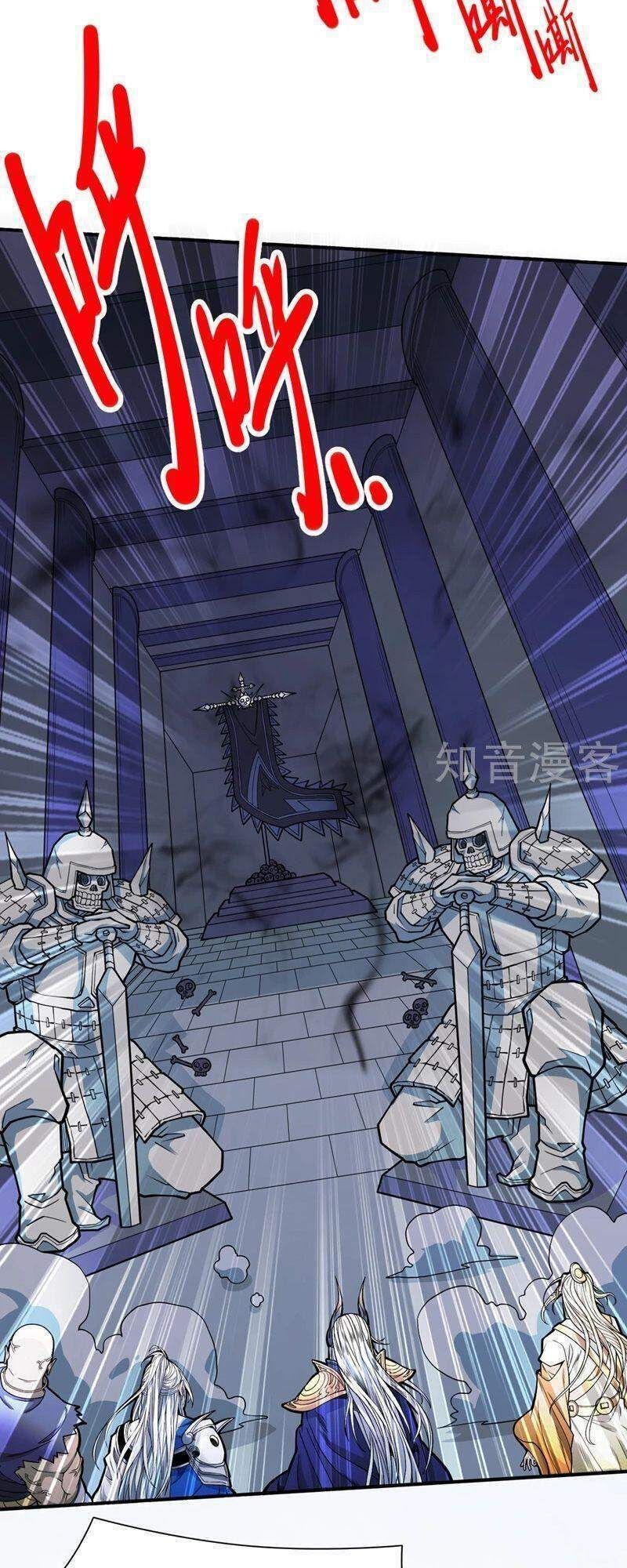 đọc truyện Bị Dạy Dỗ Thành Thánh Chương 77 ảnh 25 tại Thiên Thai Truyện