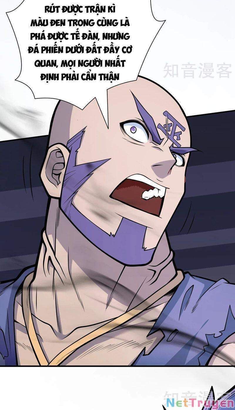 đọc truyện Bị Dạy Dỗ Thành Thánh Chương 77 ảnh 26 tại Thiên Thai Truyện