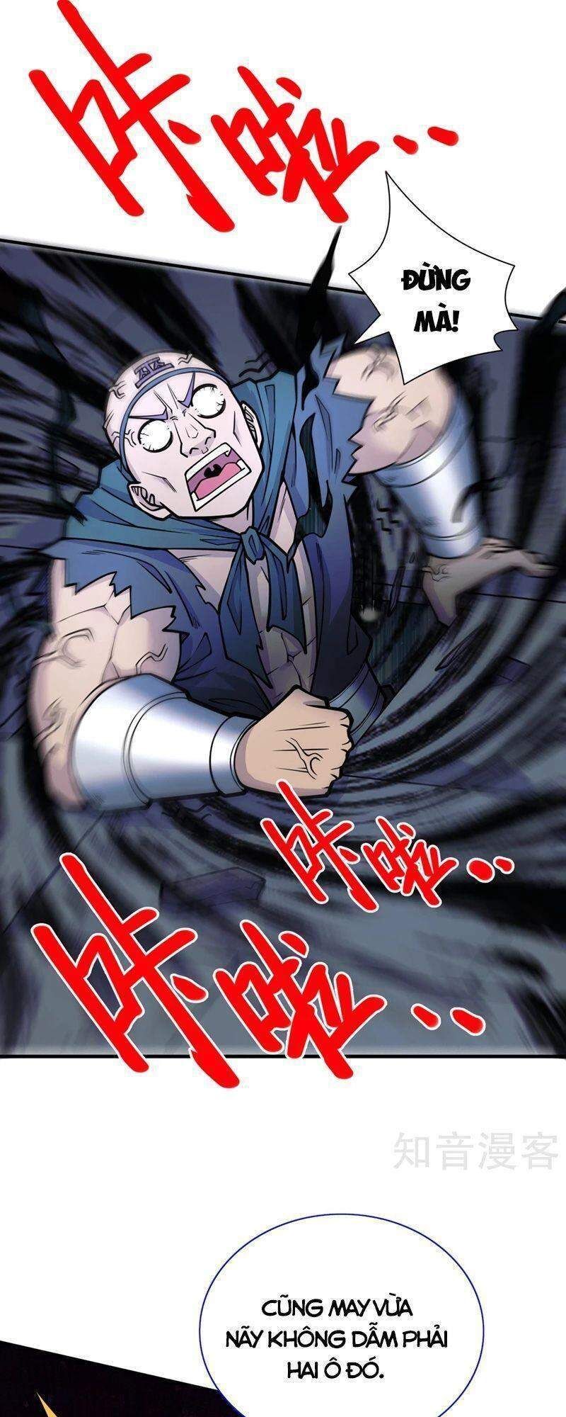 đọc truyện Bị Dạy Dỗ Thành Thánh Chương 77 ảnh 33 tại Thiên Thai Truyện