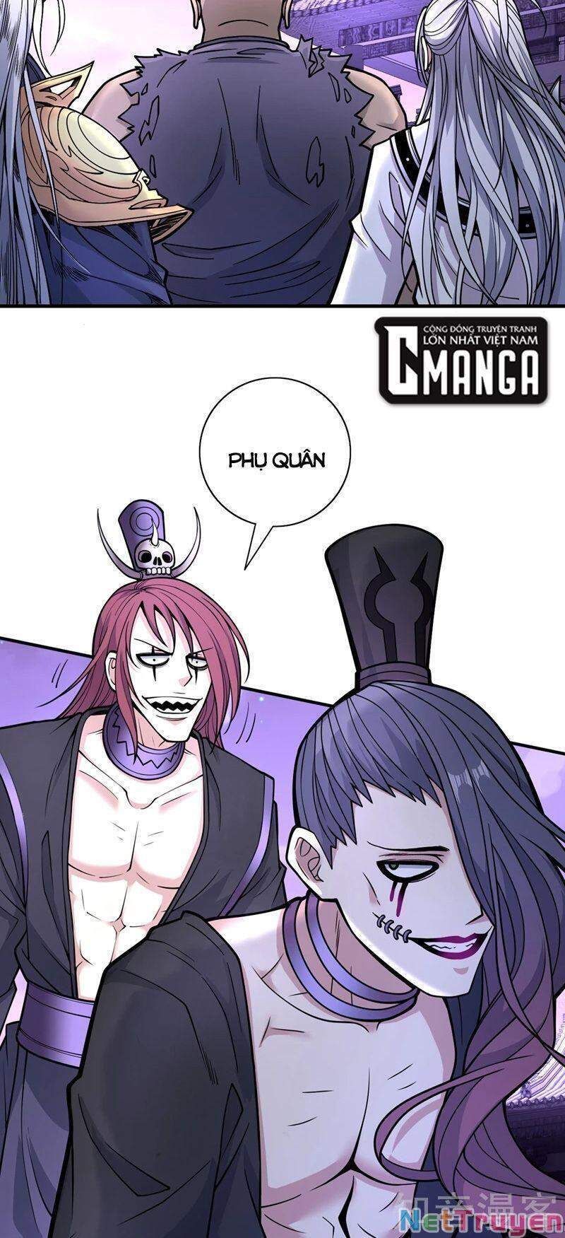 đọc truyện Bị Dạy Dỗ Thành Thánh Chương 77 ảnh 8 tại Thiên Thai Truyện