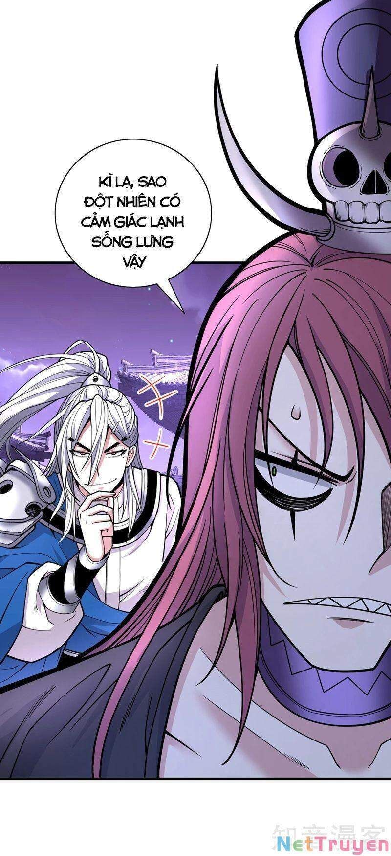 đọc truyện Bị Dạy Dỗ Thành Thánh Chương 77 ảnh 10 tại Thiên Thai Truyện