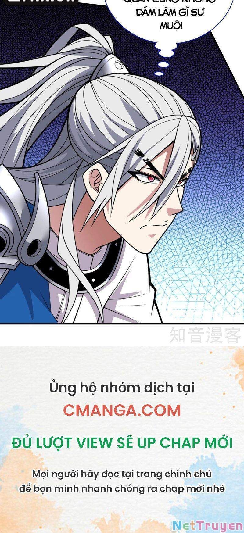 đọc truyện Bị Dạy Dỗ Thành Thánh Chương 78 ảnh 18 tại Thiên Thai Truyện