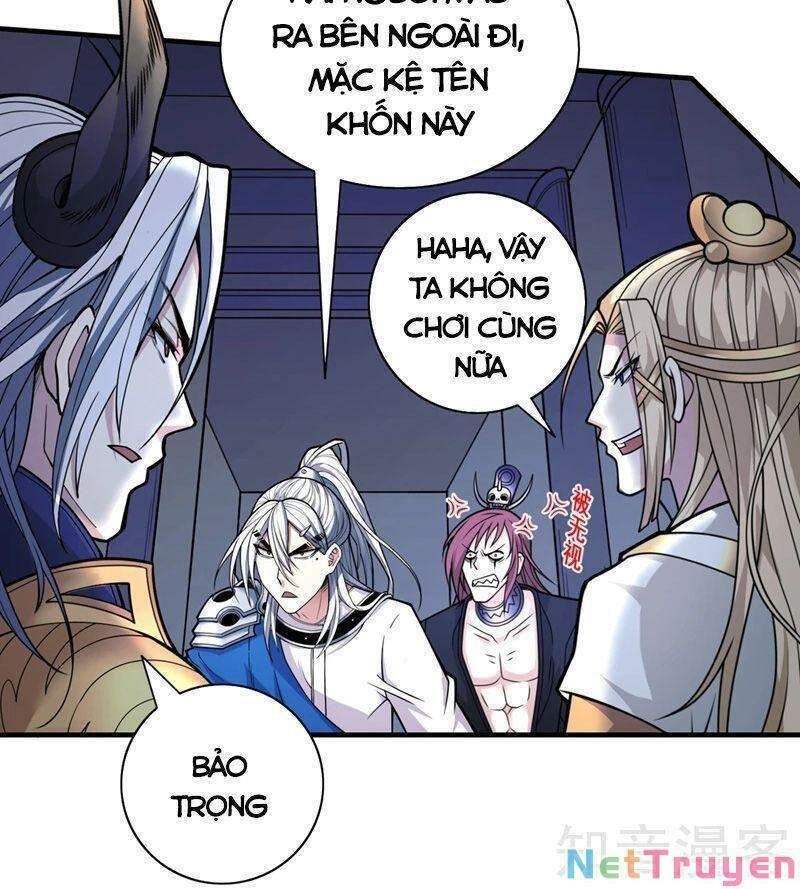 đọc truyện Bị Dạy Dỗ Thành Thánh Chương 78 ảnh 20 tại Thiên Thai Truyện