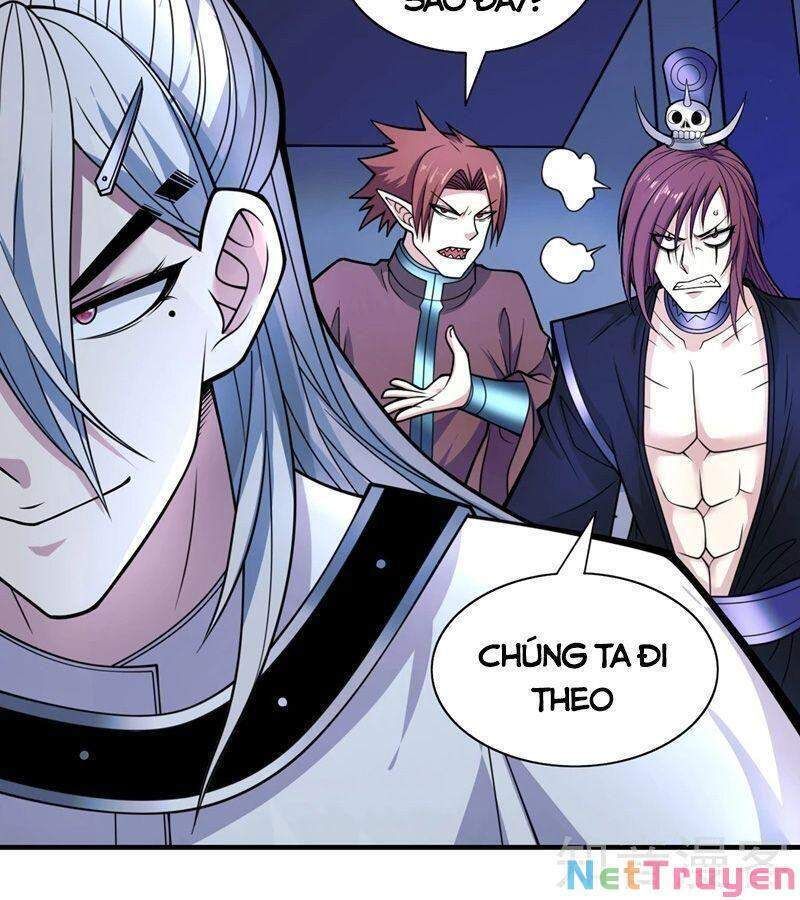 đọc truyện Bị Dạy Dỗ Thành Thánh Chương 78 ảnh 24 tại Thiên Thai Truyện